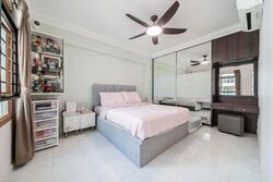 Blk 318C Anchorvale Link (Sengkang), HDB 5 Rooms #563506671